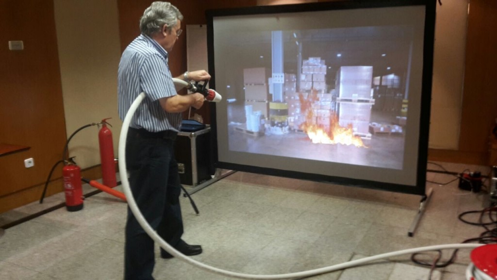 FORMACION MADRID SVEI